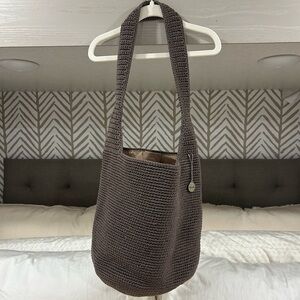 THE SAK HOBO 120 - MUSHROOM